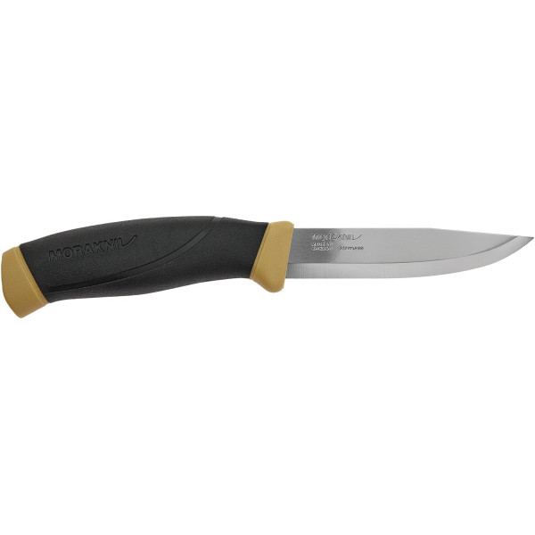 Knife Morakniv Companion Desert