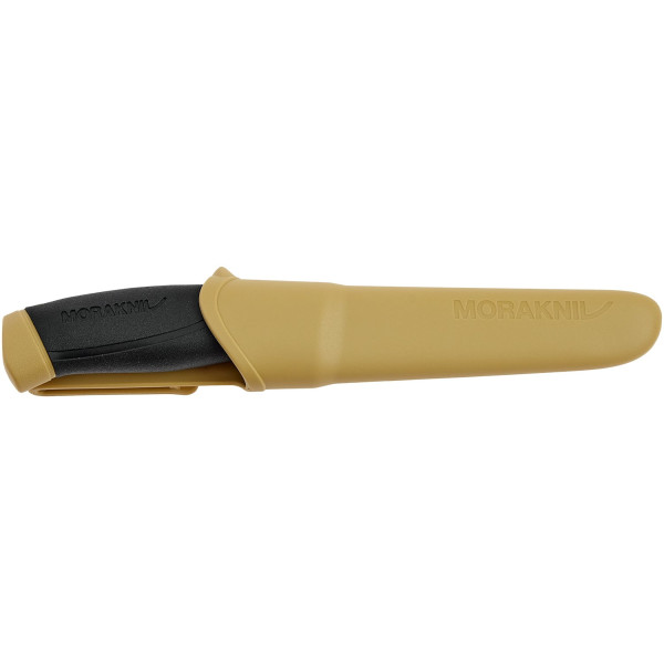 Knife Morakniv Companion Desert