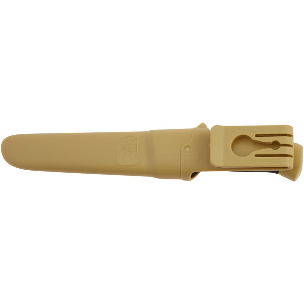 Knife Morakniv Companion Desert