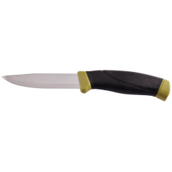 Knife Morakniv Companion S Olive Green