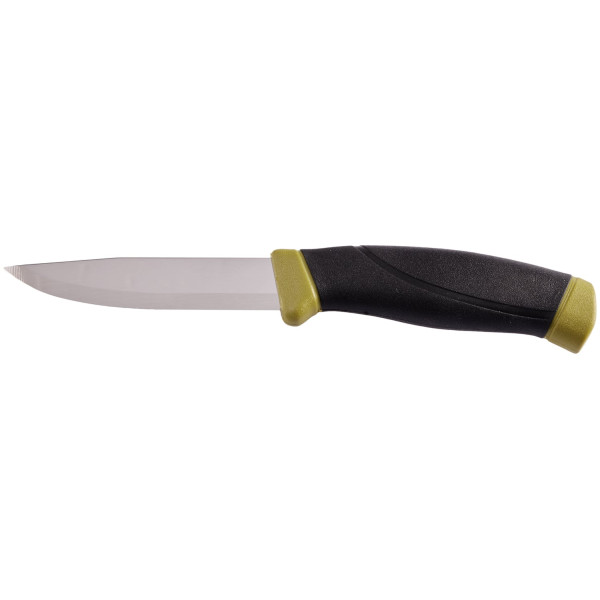 Knife Morakniv Companion S Olive Green