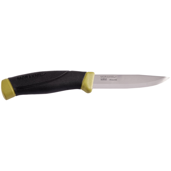 Knife Morakniv Companion S Olive Green