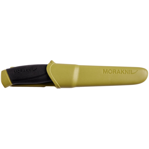 Knife Morakniv Companion S Olive Green