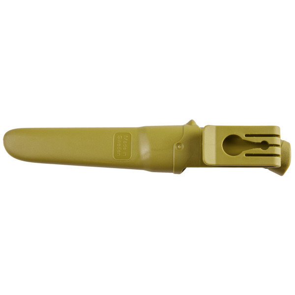 Knife Morakniv Companion S Olive Green