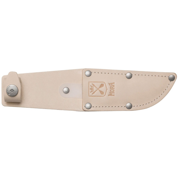 Morakniv Scout 39 Safe knife. Blueberry color.