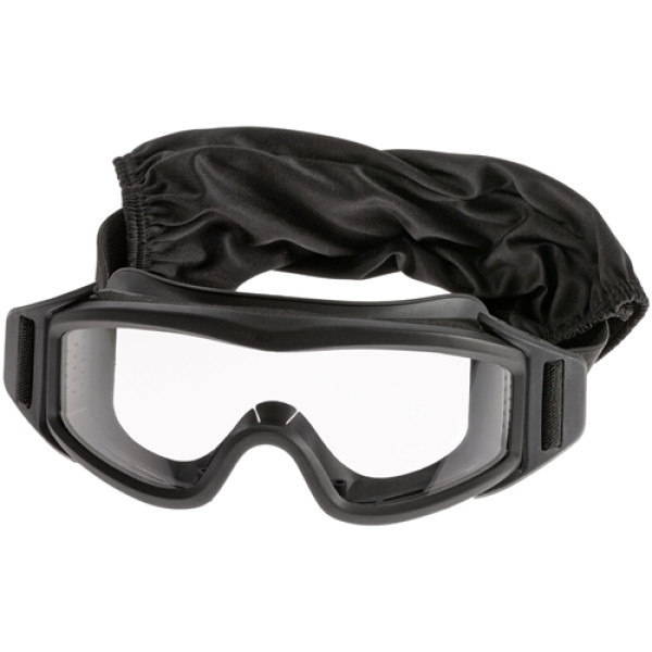 Окуляри STS Black
