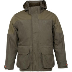 Hallyard Newark Jacket 48 Green