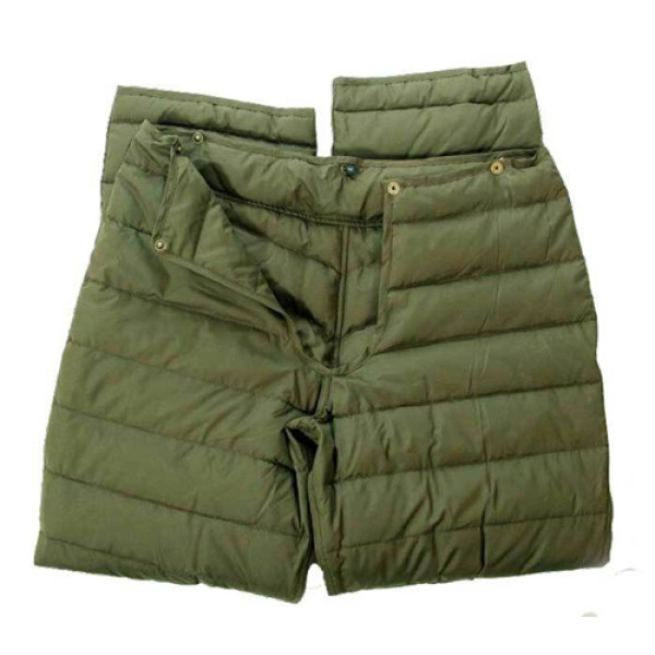 Hallyard Newark trousers. Size 50.
