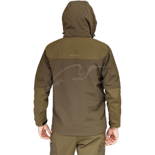 Hallyard Scarba Jacket. Size - 2XL