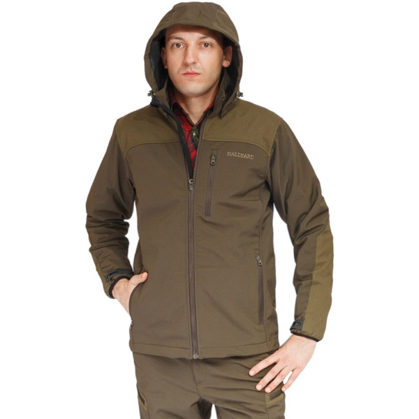 Куртка Hallyard Scarba. Розмір - 4XL