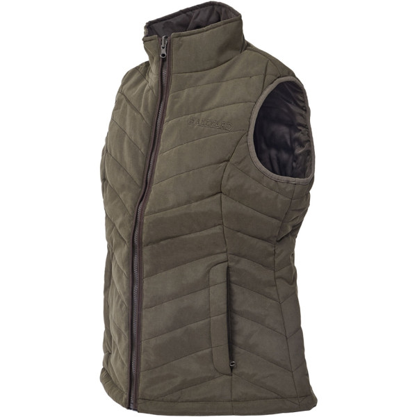 Жилет Hallyard Boville lady 40 ц: зелений