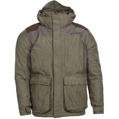 Куртка Hallyard Boville 48 ц:зеленый