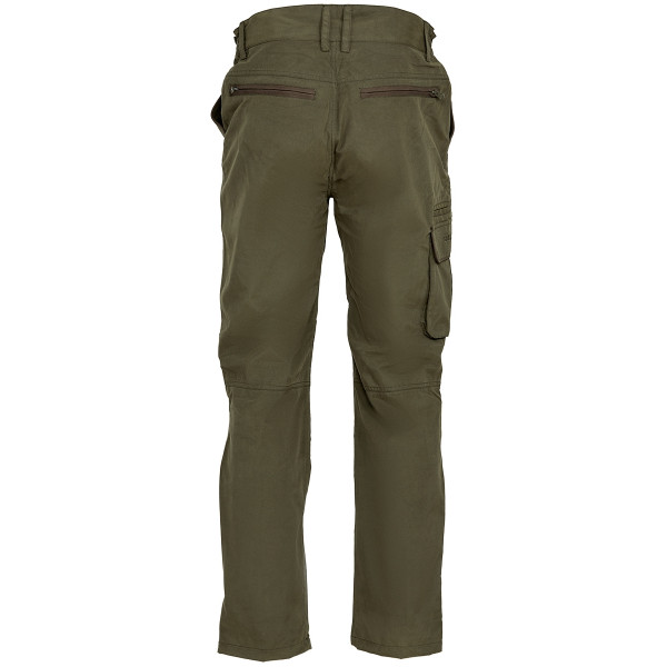 Брюки Hallyard Boville. 48. Зеленый