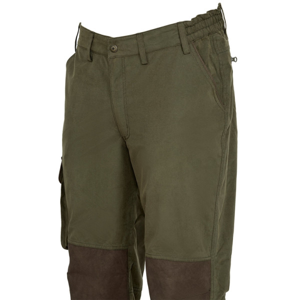 Hallyard Boville Trousers. Size 50. Green