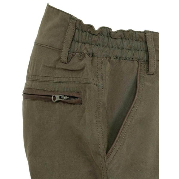 Брюки Hallyard Boville. 52. Зеленый