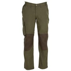 Брюки Hallyard Boville. 54. Зеленый