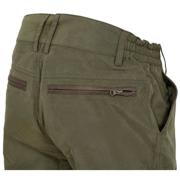 Брюки Hallyard Boville. 54. Зеленый