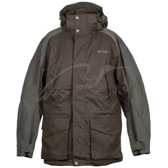 Куртка Hallyard Warden 50 ц:коричневий