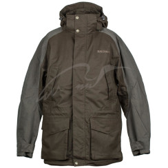 Куртка Hallyard Warden 56 ц:коричневий