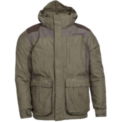 Куртка Hallyard Boville 62 ц: зелений