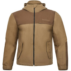 Куртка Hallyard Neon1 48 со встаками ц:оливковый