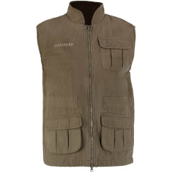 Hallyard Neon2 46 Vest