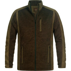 Куртка Hallyard Jonas. Розмір – 5XL. Колір – коричневий