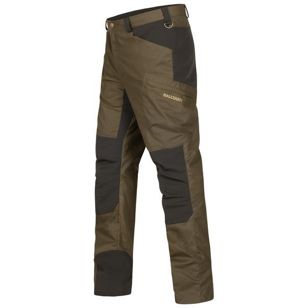 Hallyard Bonfield Trousers 58