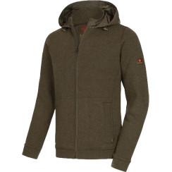 Hallyard Yukon Jacket. M. Zeleny