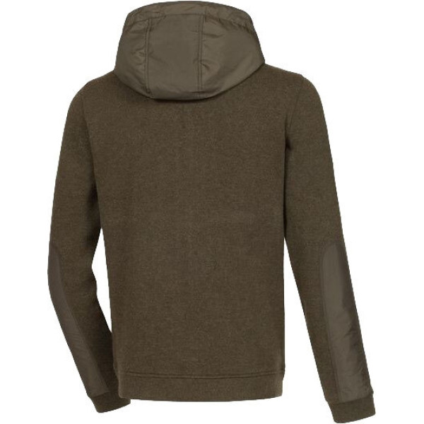 Hallyard Yukon Jacket. M. Zeleny