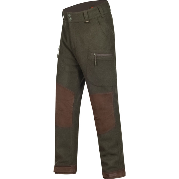Hallyard Alaska pants. Size 48.