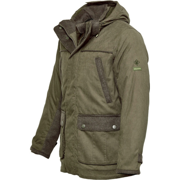 Куртка Hallyard Harier. Розмір 60. Коричневий