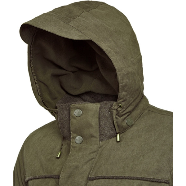Куртка Hallyard Harier. Розмір 60. Коричневий