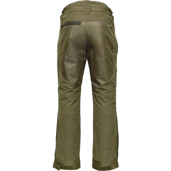 Hallyard Harier Trousers. Size 58. Brown.