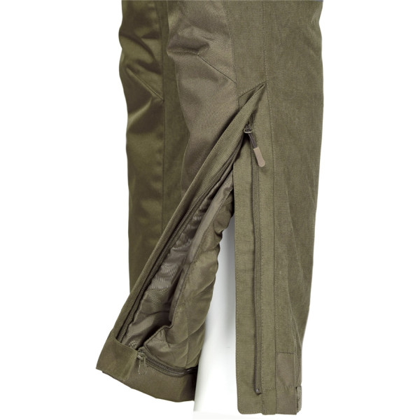 Hallyard Harier trousers. Size 60. Brown.