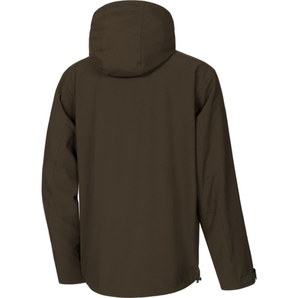 Hallyard Mosquito Jacket. Size 50. Green.