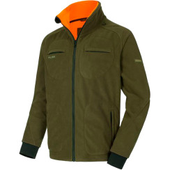 Куртка Hallyard red dog. Размер: 5XL