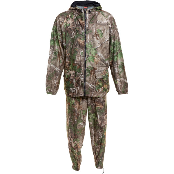 Набір Hallyard Big arm. Розмір: 3XL