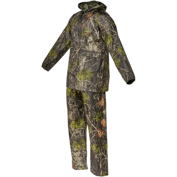 Hallyard Kelvin suit. Size 3XL. Raincoat.