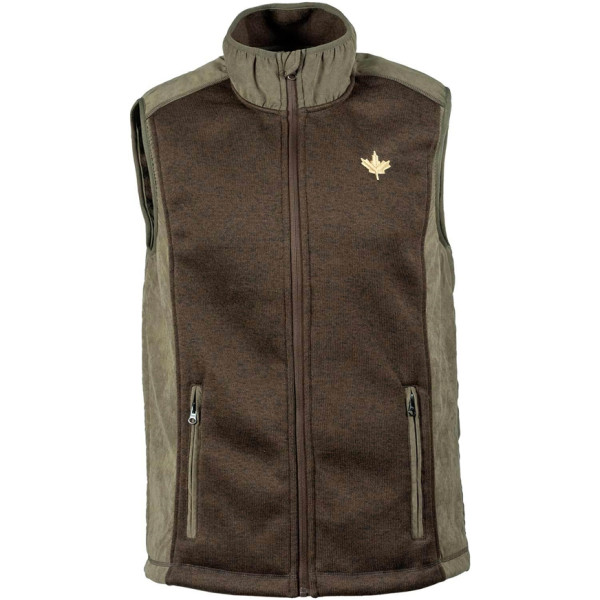 Жилет Hallyard Jonas. 4XL. Коричневый