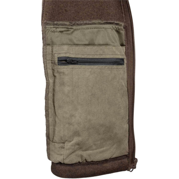 Жилет Hallyard Jonas. 4XL. Коричневый