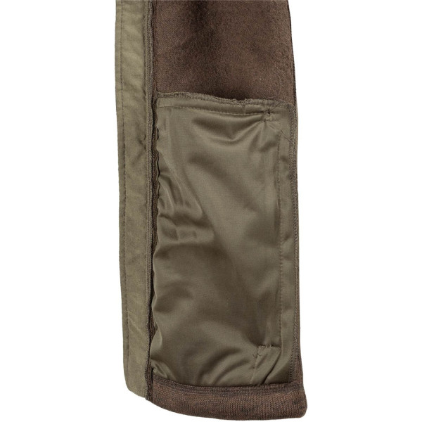 Жилет Hallyard Jonas. 4XL. Коричневый