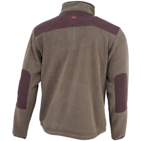 Куртка Hallyard Brinon. 3XL. Зелений