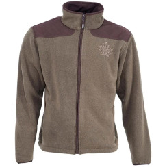 Куртка Hallyard Brinon. 4XL. Зелений