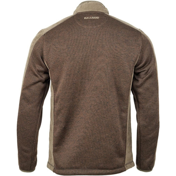 Куртка Hallyard Jonas. 2XL. Зеленый