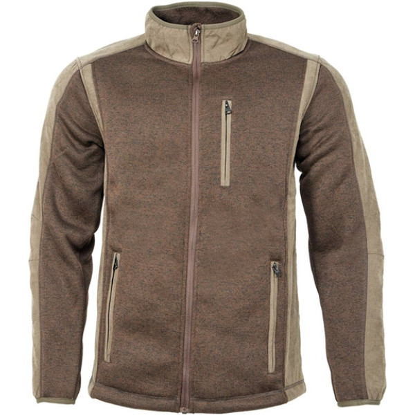 Куртка Hallyard Jonas. 3XL. Зеленый