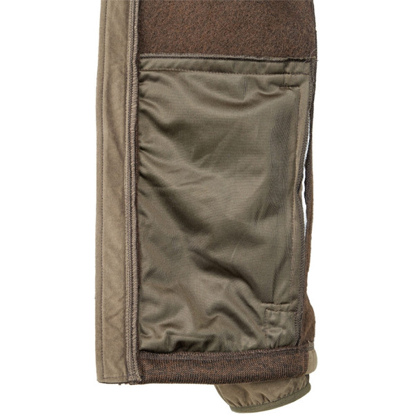 Hallyard Jonas Jacket. 5XL. Green.
