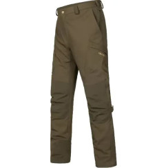 Hallyard Valdez Trousers. Size 54. Brown