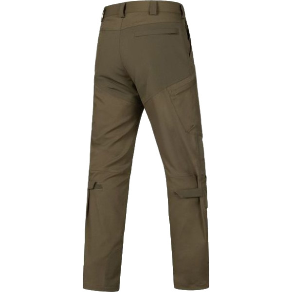 Hallyard Valdez Trousers. Size 56. Brown