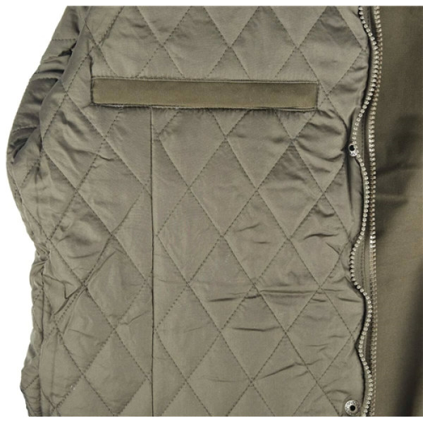 Куртка Hallyard Boville Lady. 34. Зелений
